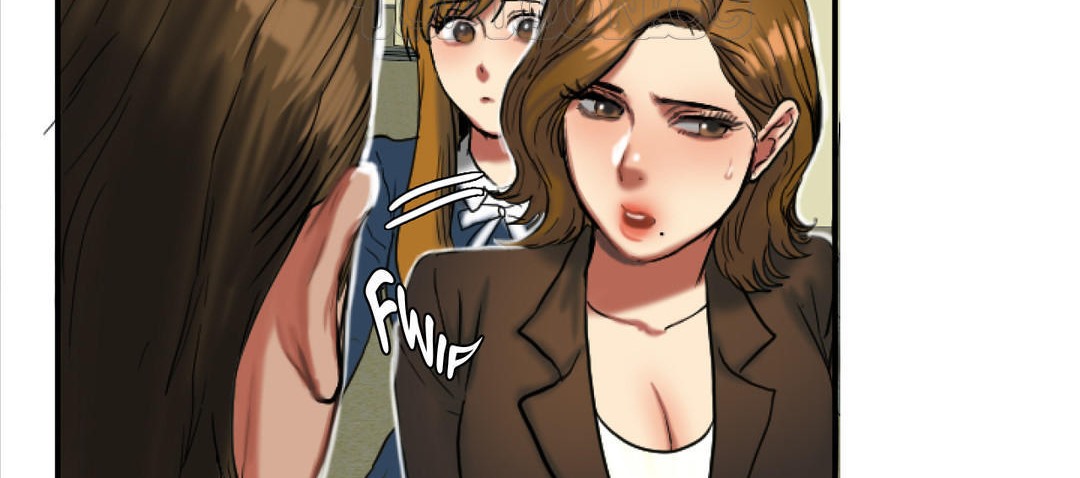 夫人的禮物第31話