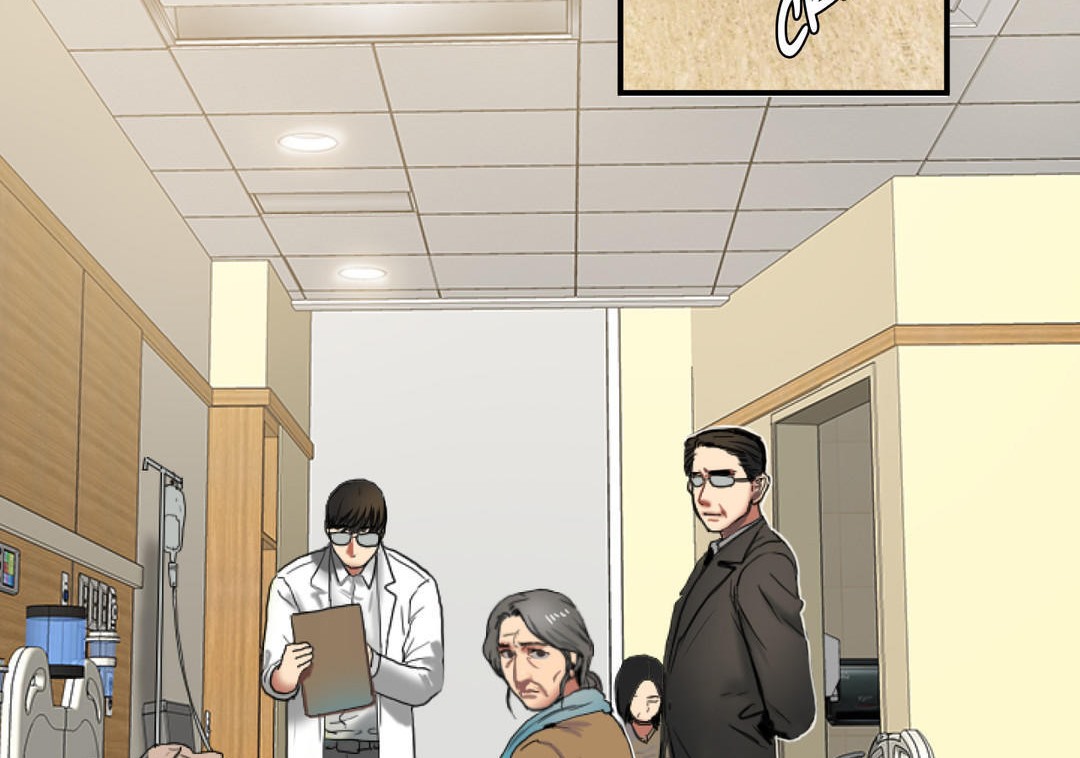 夫人的禮物第31話