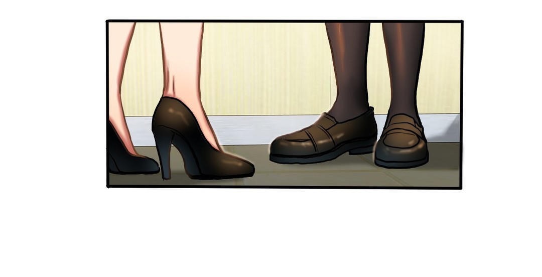 夫人的礼物第32话