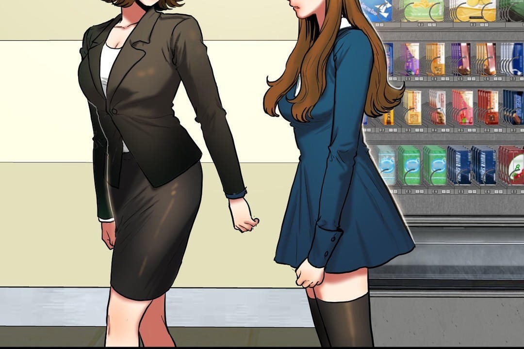 夫人的禮物第32話