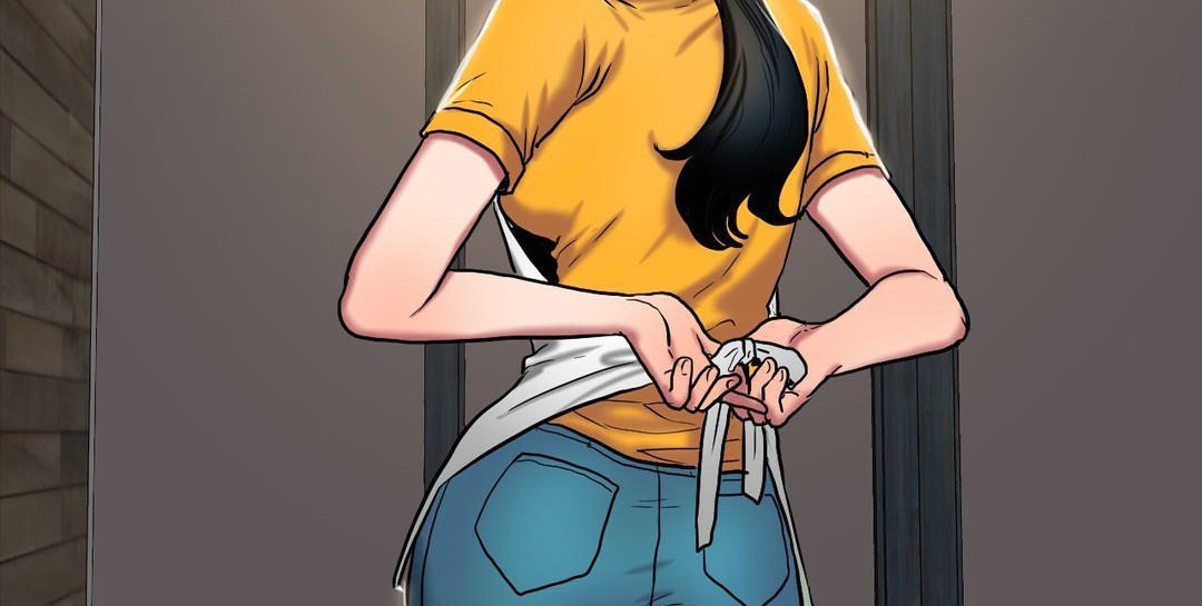 夫人的禮物第32話