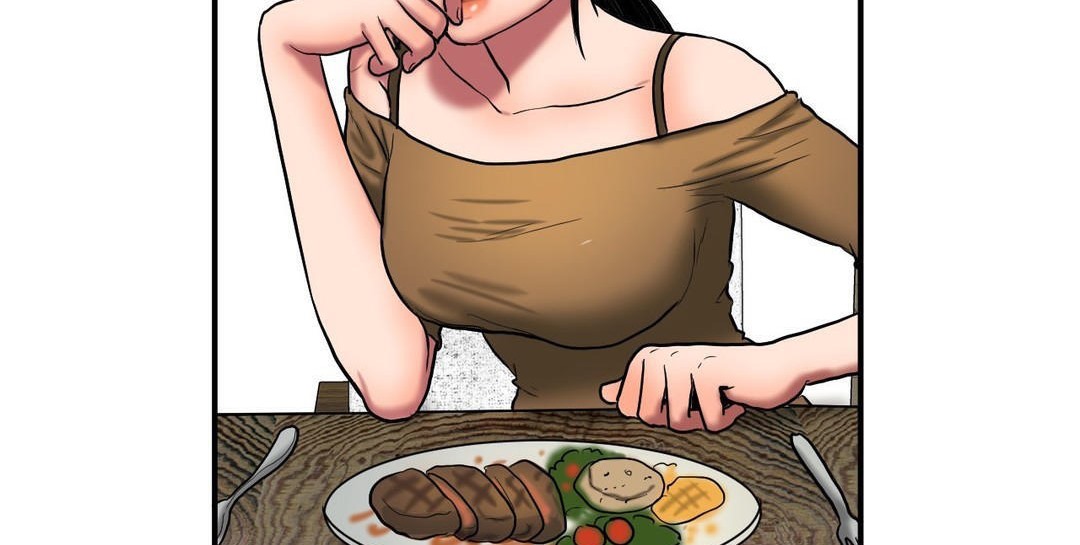 夫人的礼物第32话