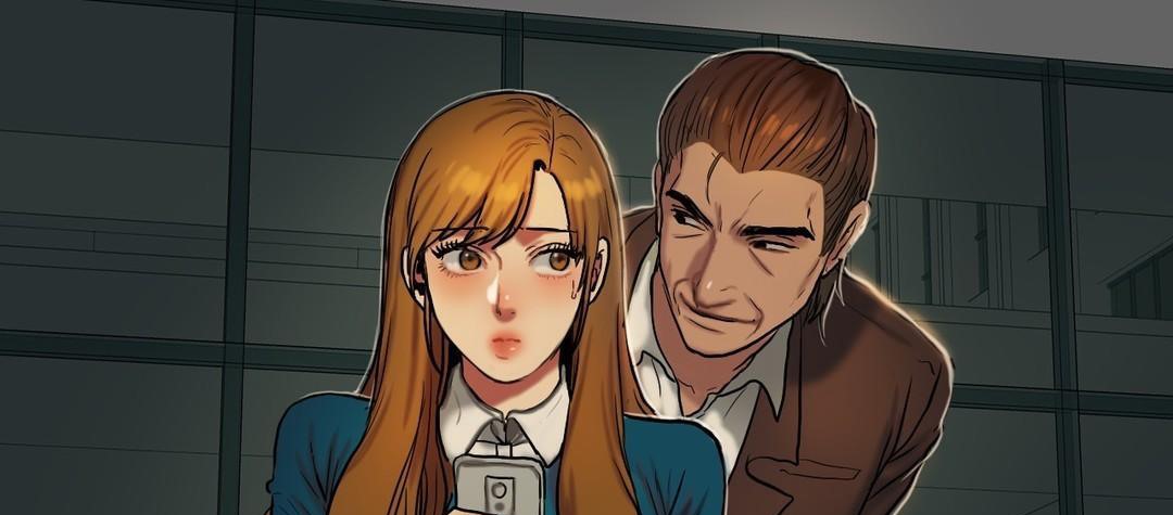 夫人的禮物第32話