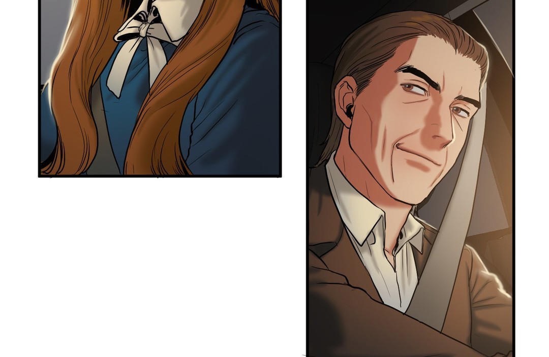 夫人的禮物第33話