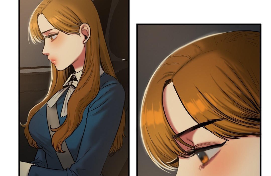 夫人的禮物第33話