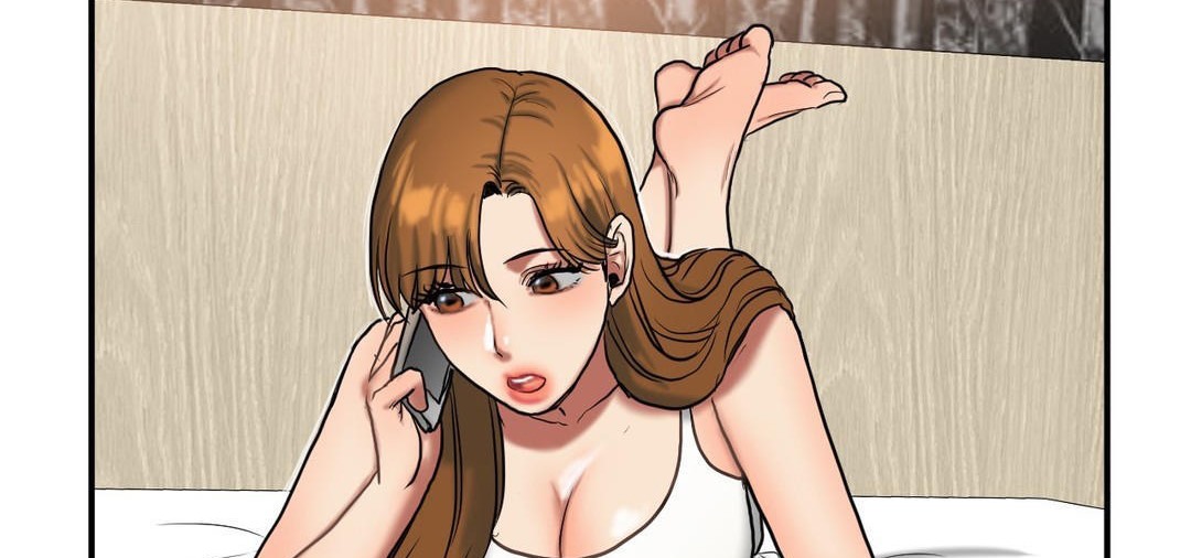 夫人的礼物第33话