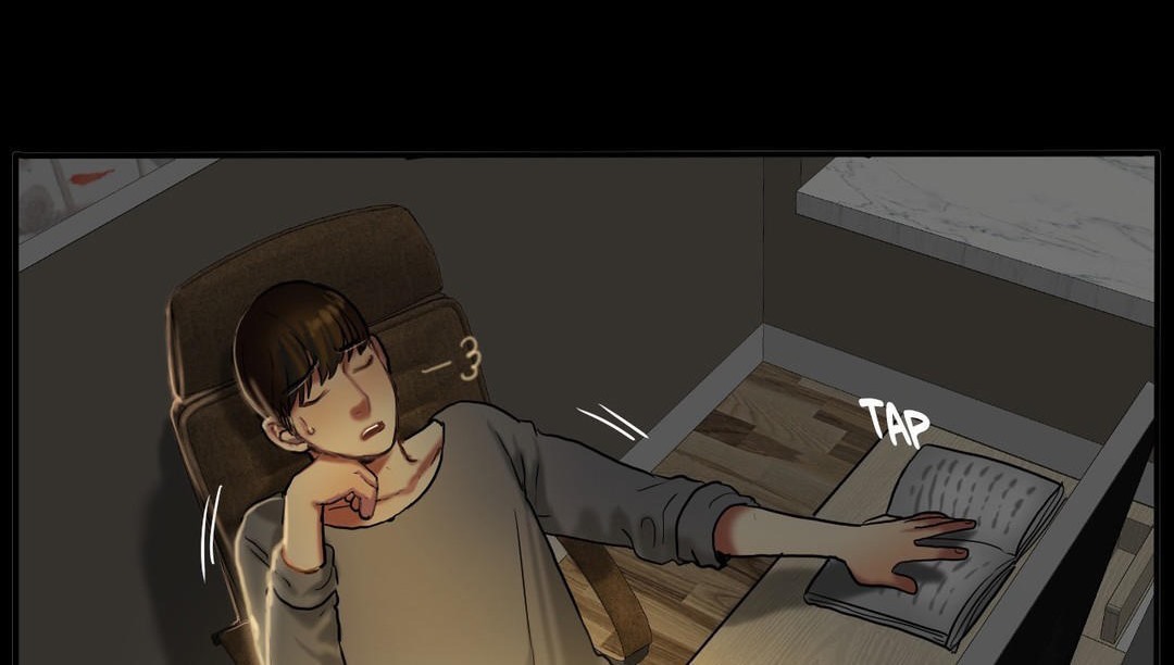 夫人的禮物第34話