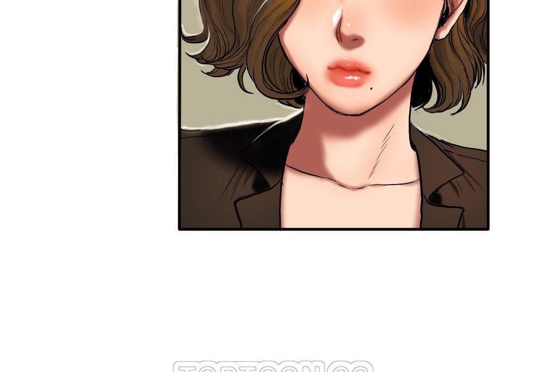 夫人的禮物第34話