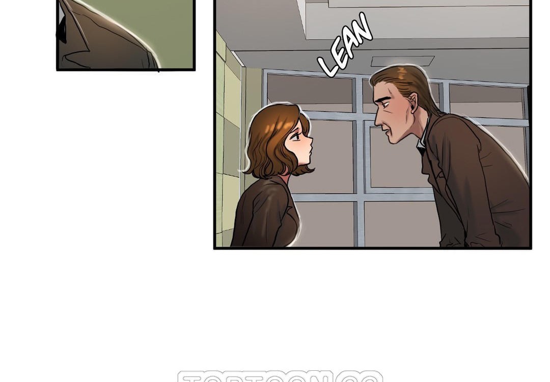 夫人的禮物第34話