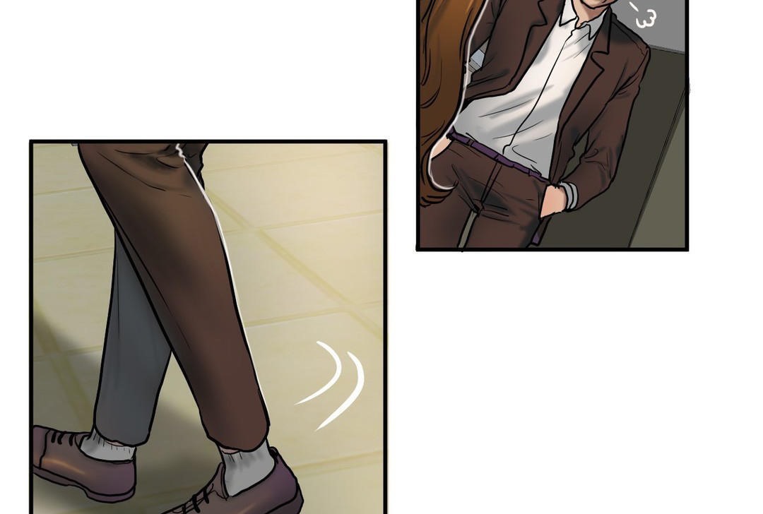 夫人的禮物第34話