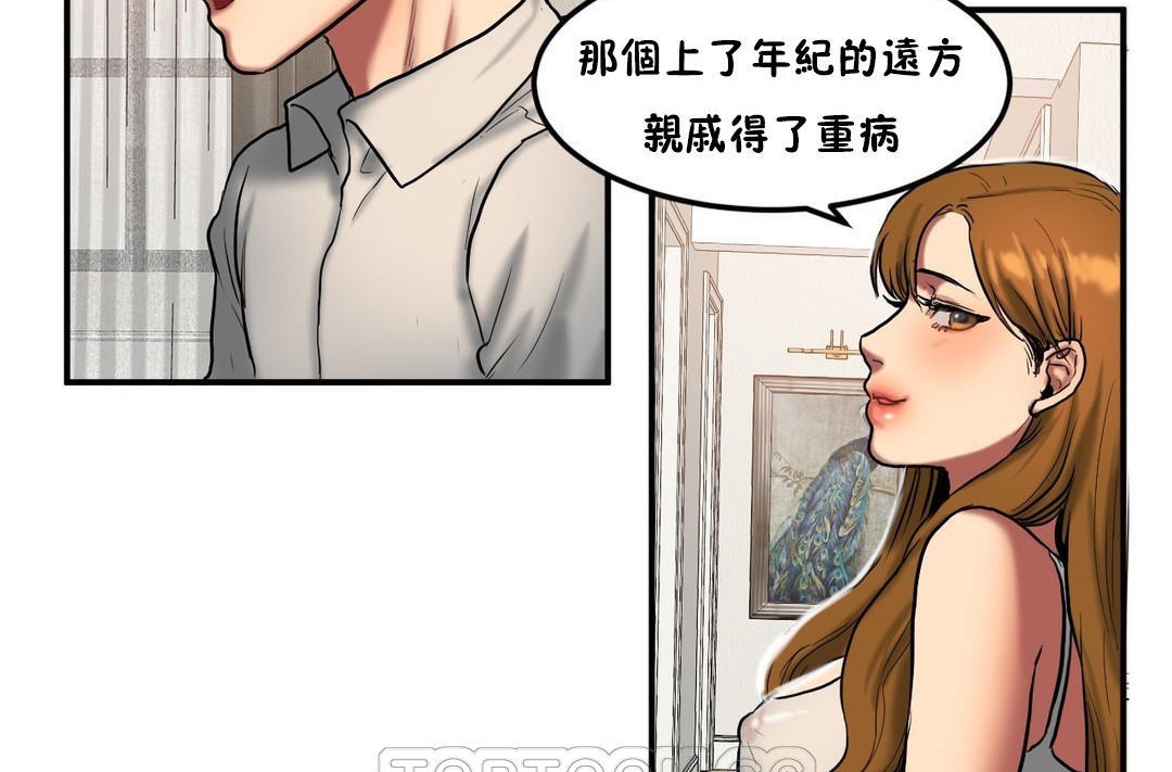 夫人的禮物第34話