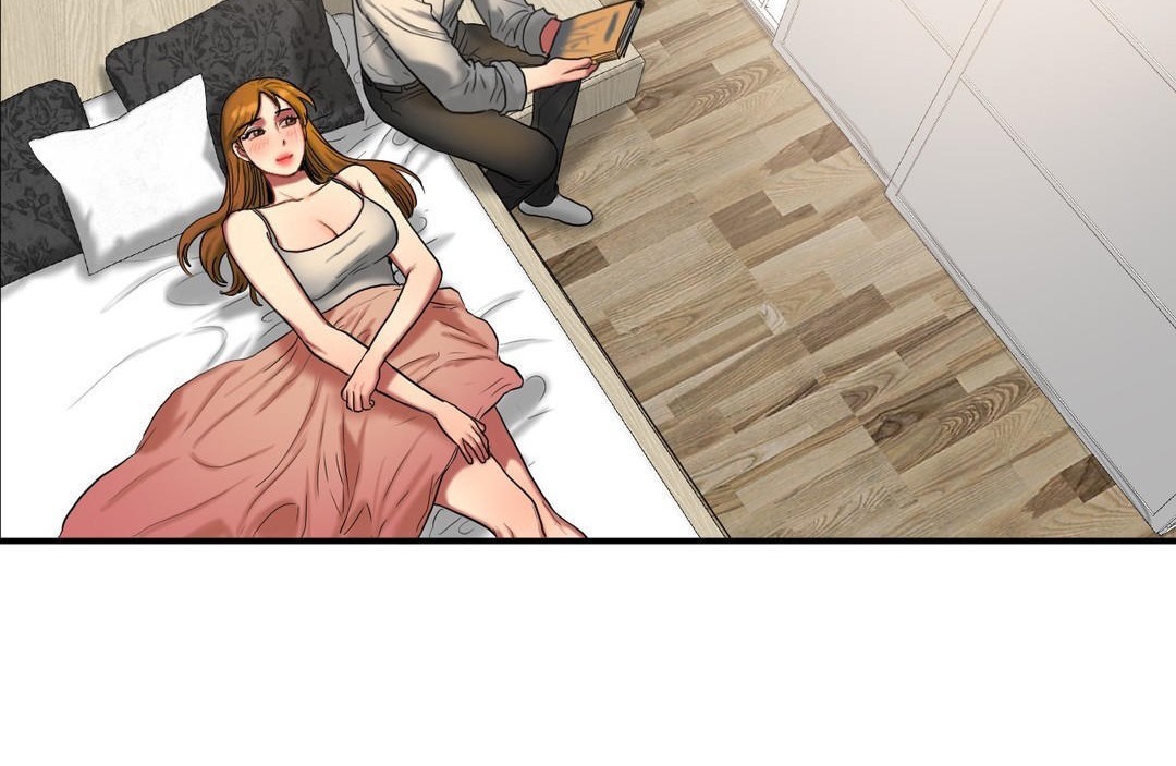 夫人的禮物第35話