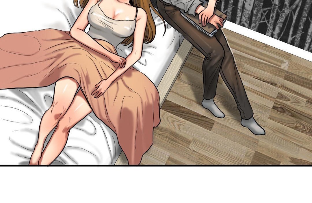 夫人的禮物第35話