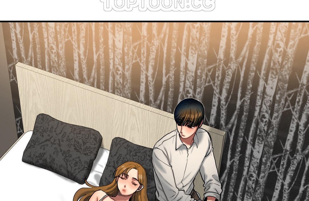 夫人的禮物第35話