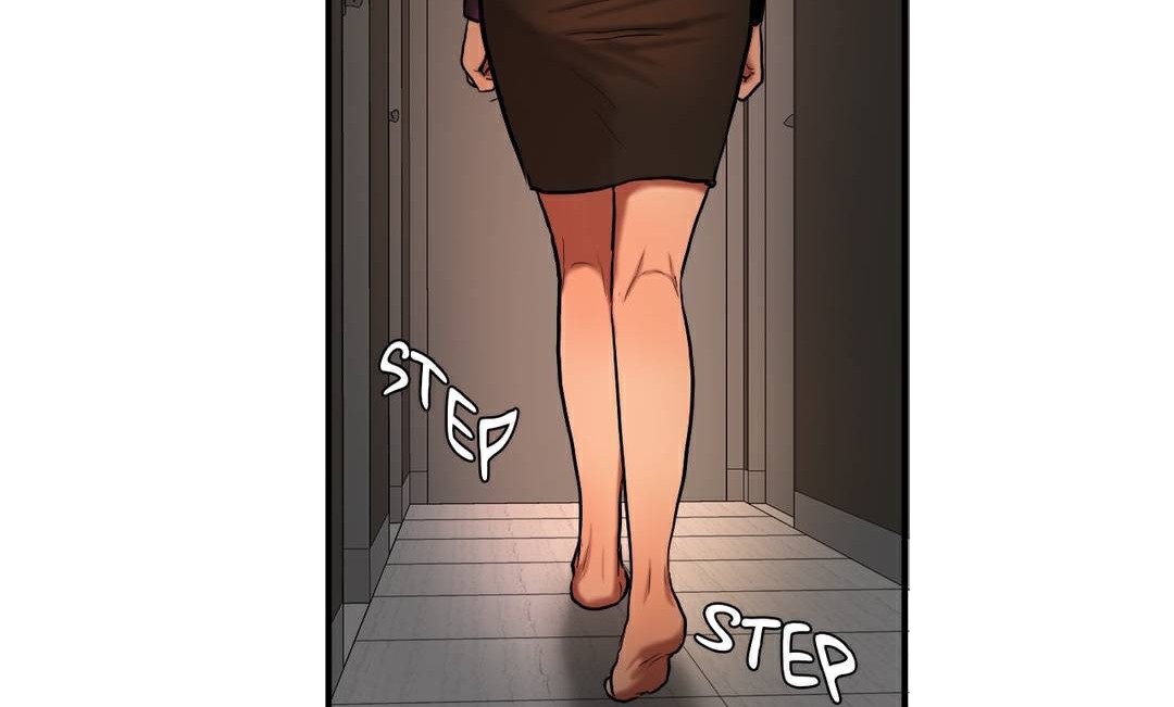 夫人的礼物第36话