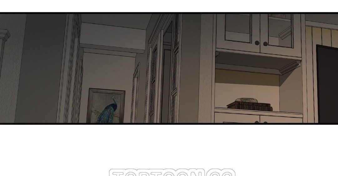 夫人的禮物第37話