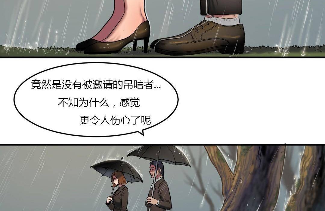 夫人的礼物第38话