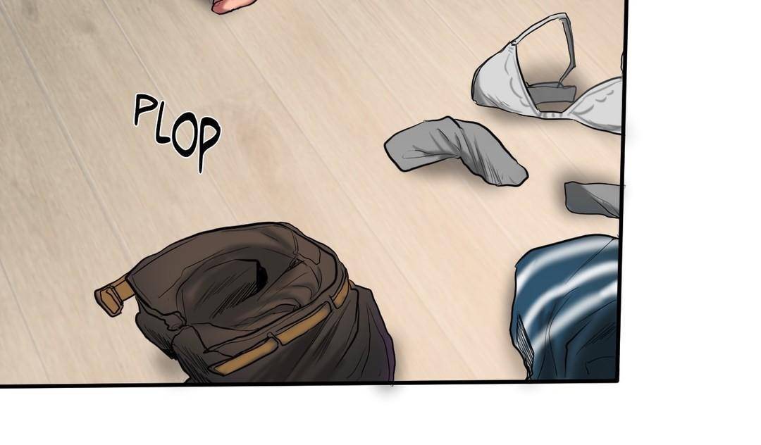 夫人的禮物第38話