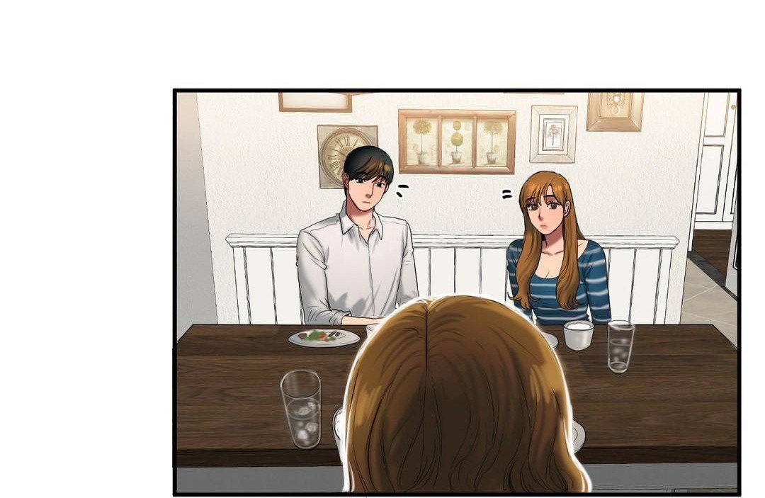 夫人的禮物第38話