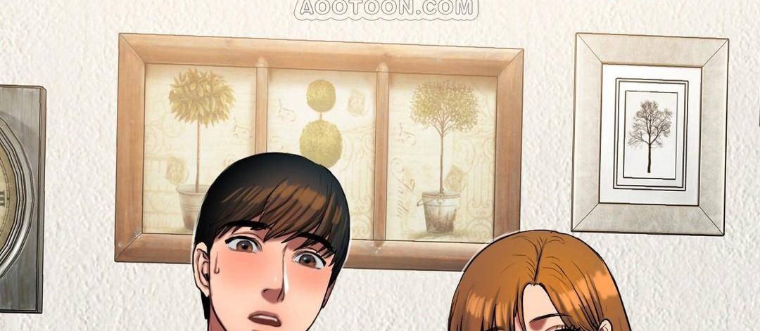 夫人的礼物第38话