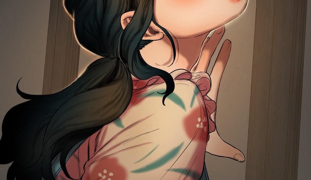 夫人的礼物第39话