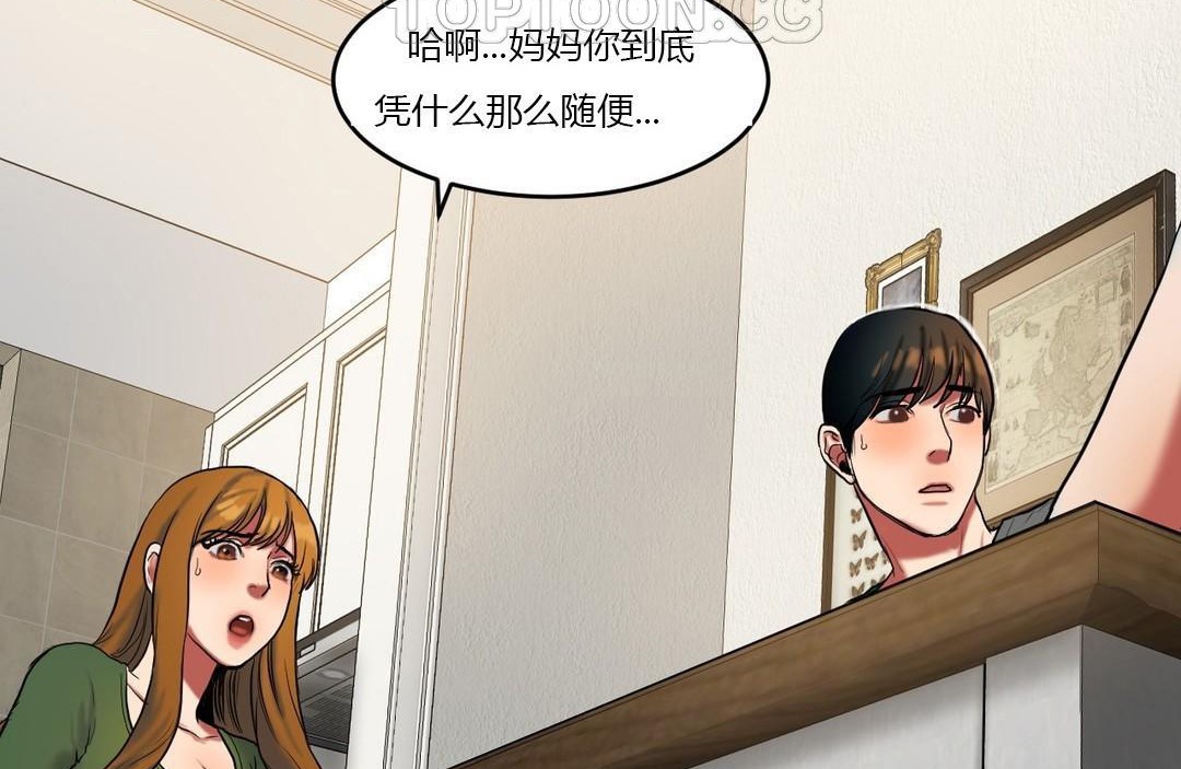 夫人的礼物第39话