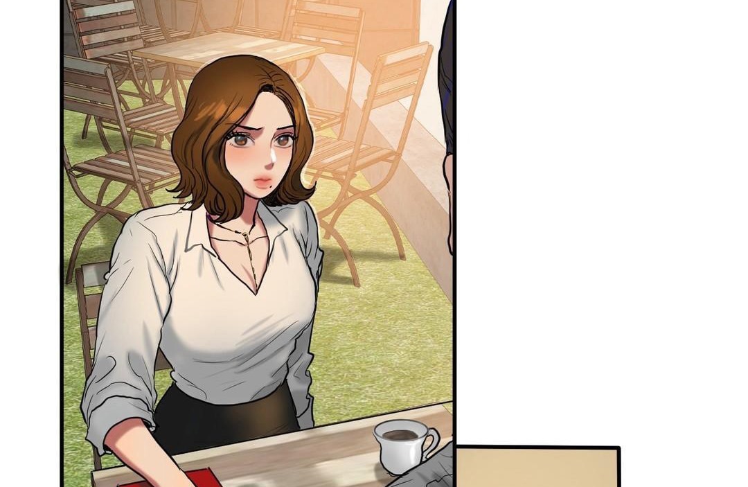 夫人的禮物第39話