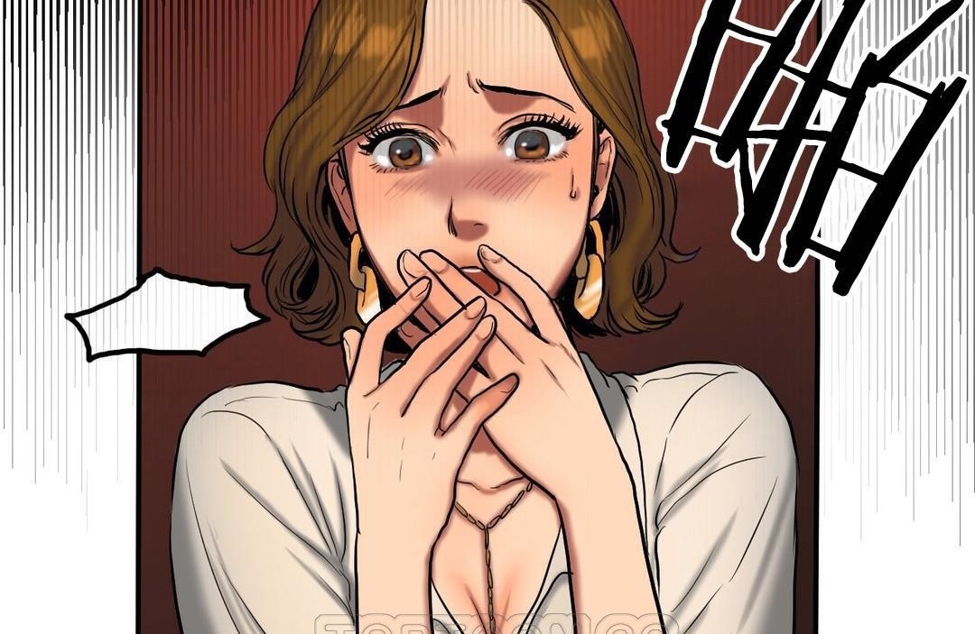 夫人的禮物第40話