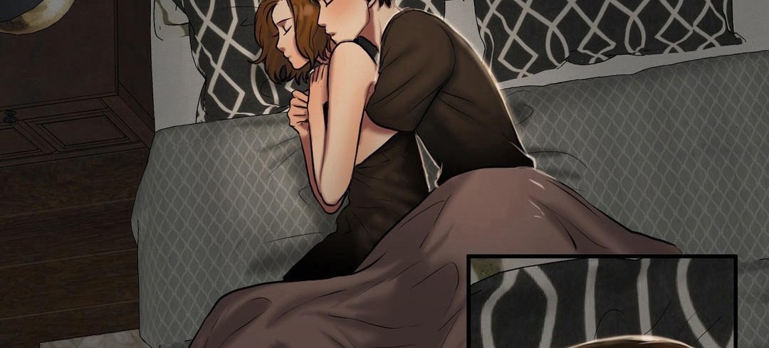 夫人的禮物第40話