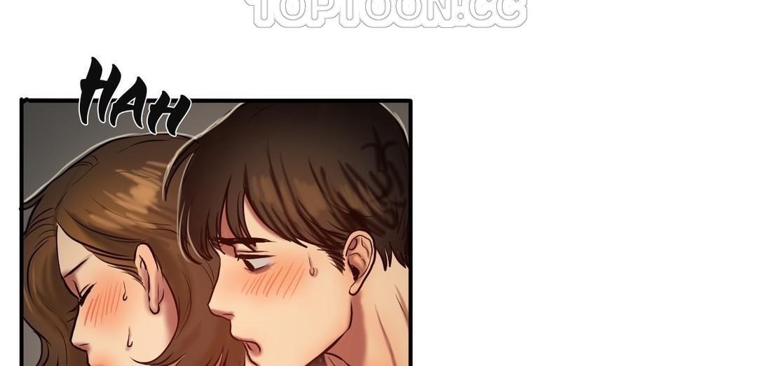 夫人的禮物第40話