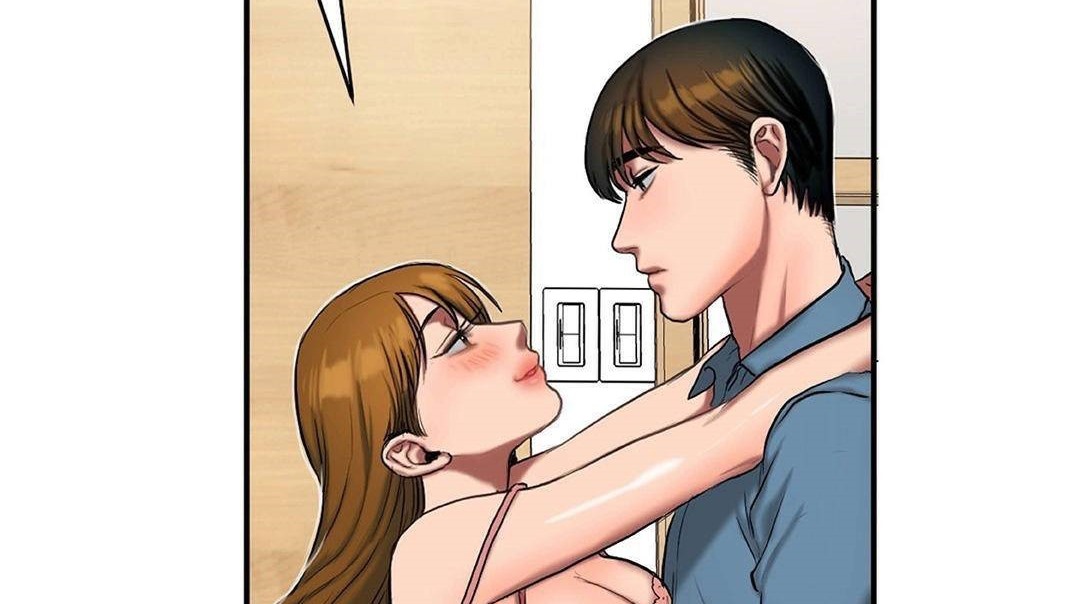 夫人的禮物第42話