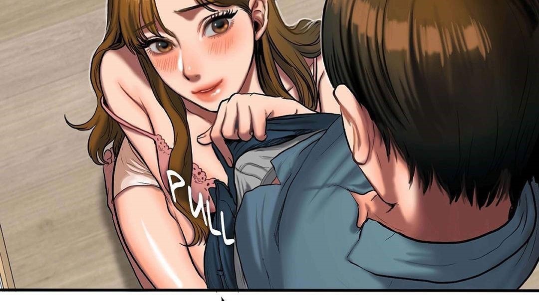 夫人的禮物第42話