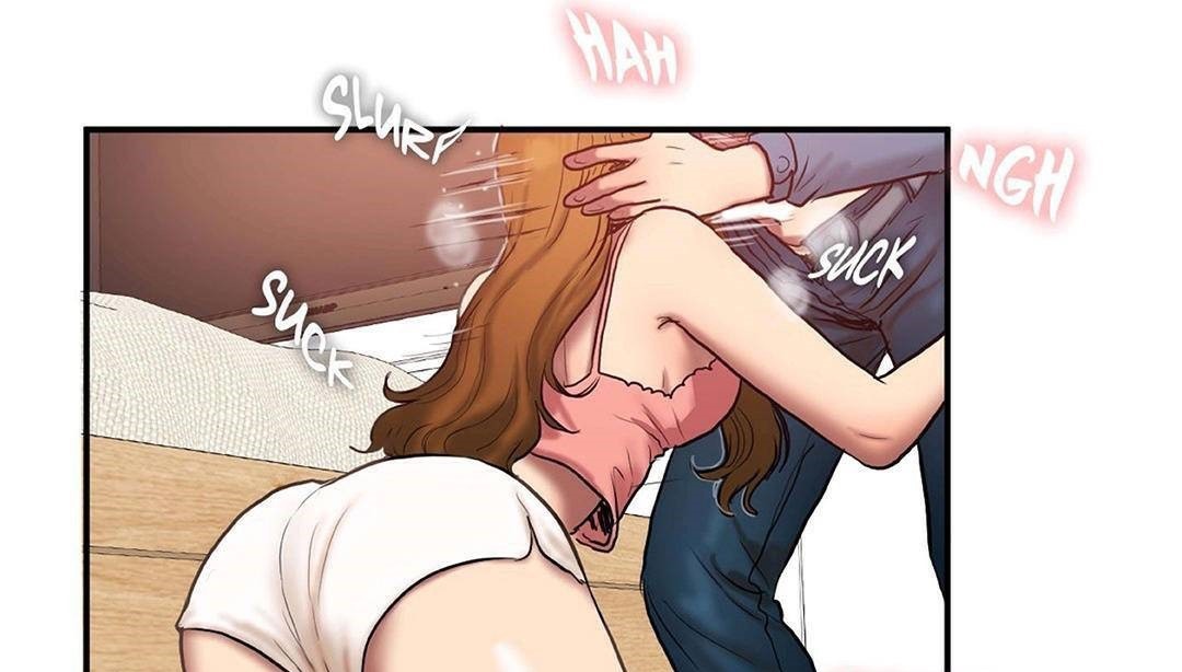 夫人的禮物第42話