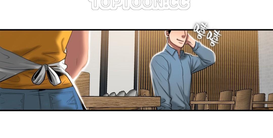 夫人的禮物第43話