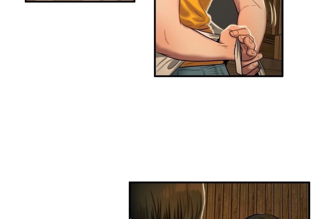 夫人的禮物第43話