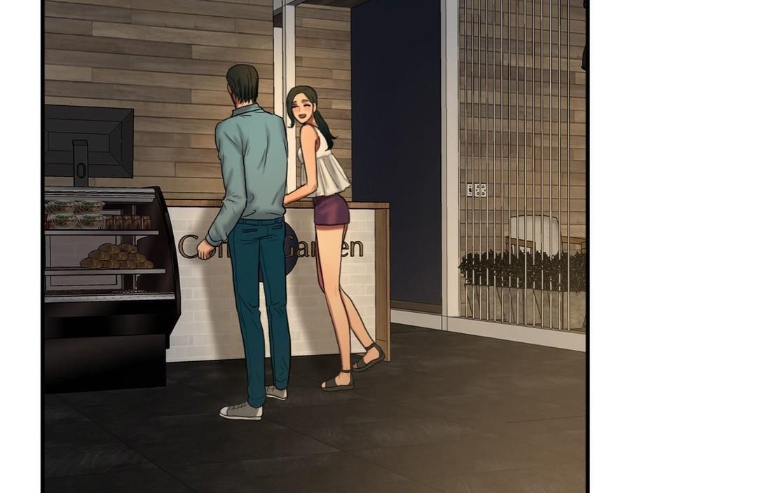 夫人的禮物第43話