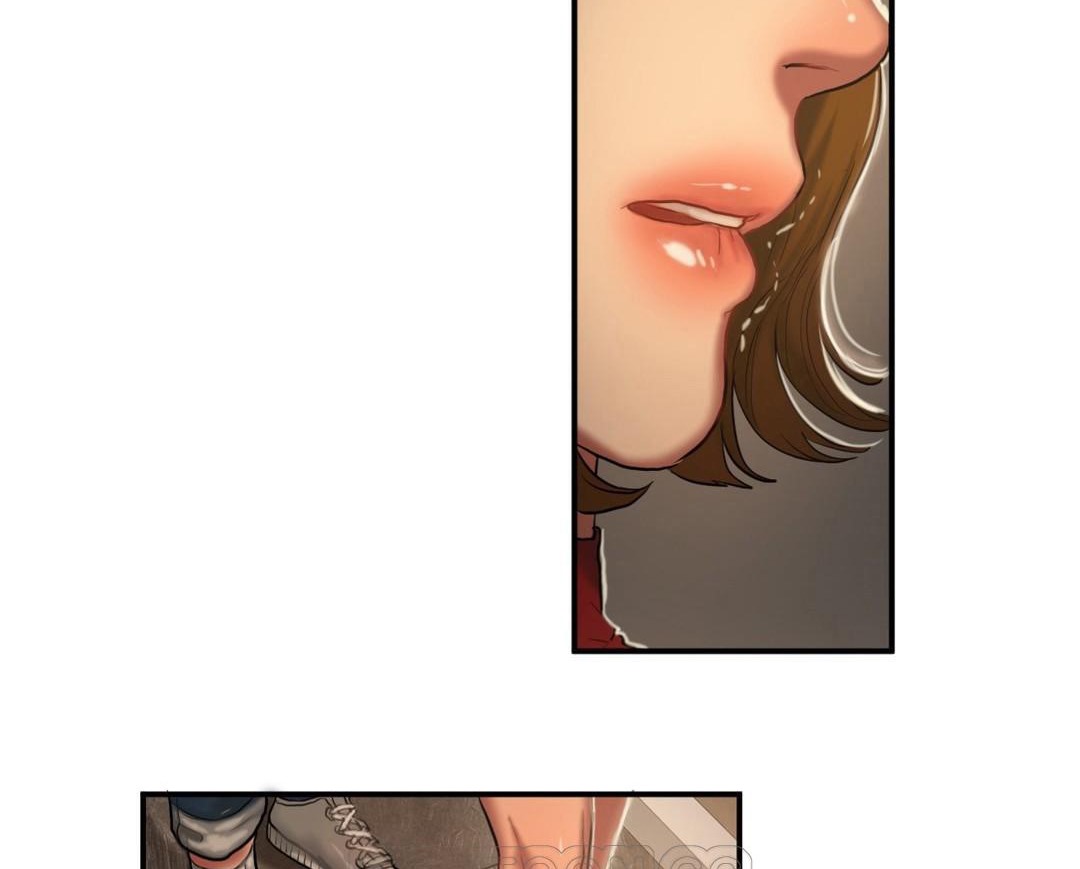 夫人的礼物第43话