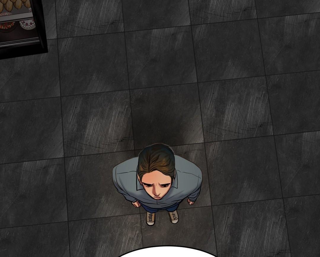 夫人的禮物第43話