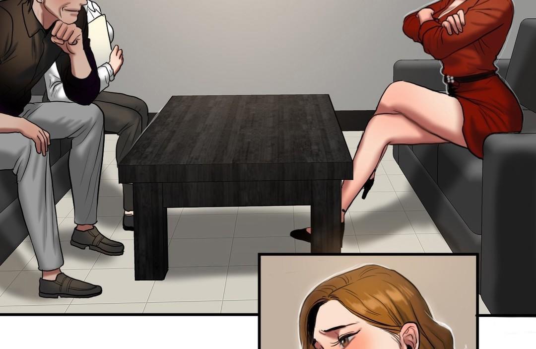 夫人的禮物第43話