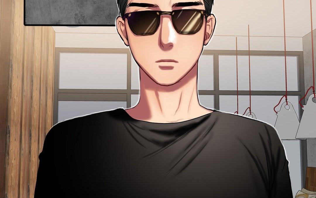 夫人的礼物第44话