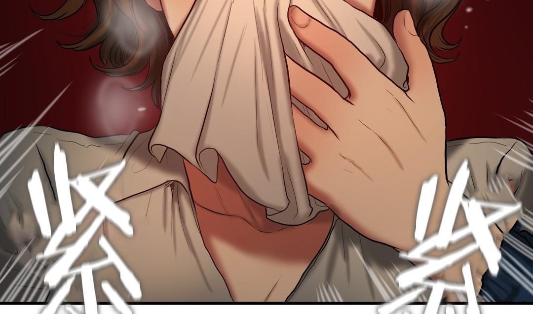 夫人的禮物第45話