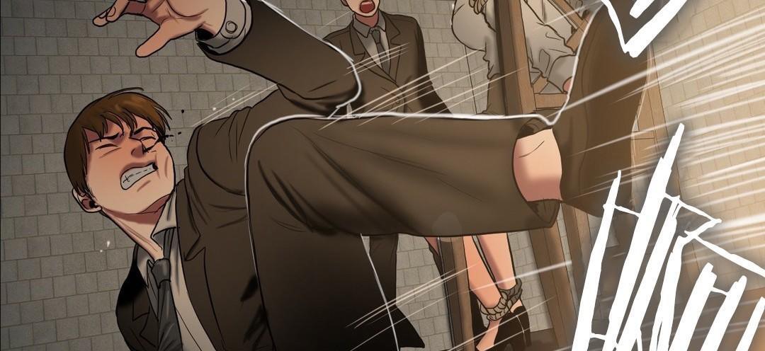 夫人的禮物第46話