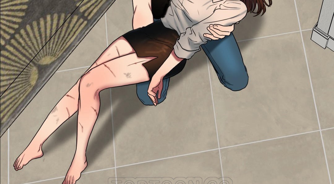 夫人的礼物第48话