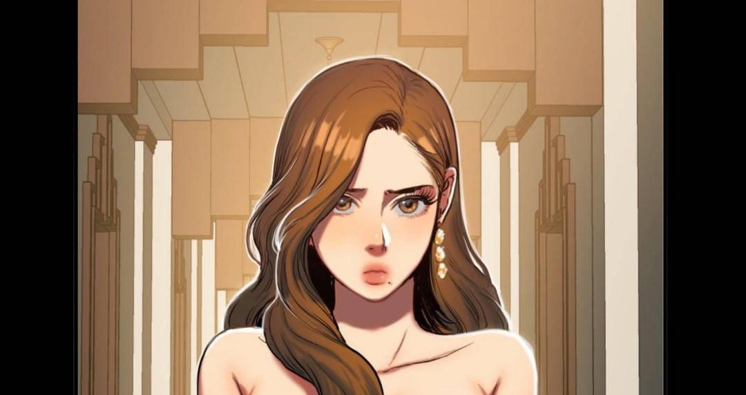 夫人的禮物第49話