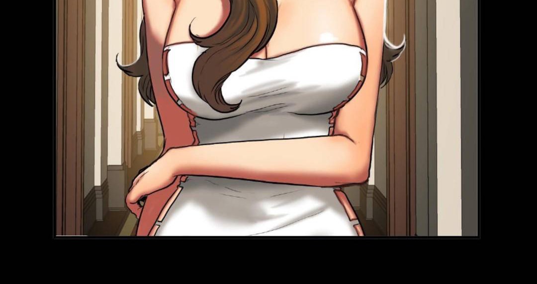 夫人的禮物第49話