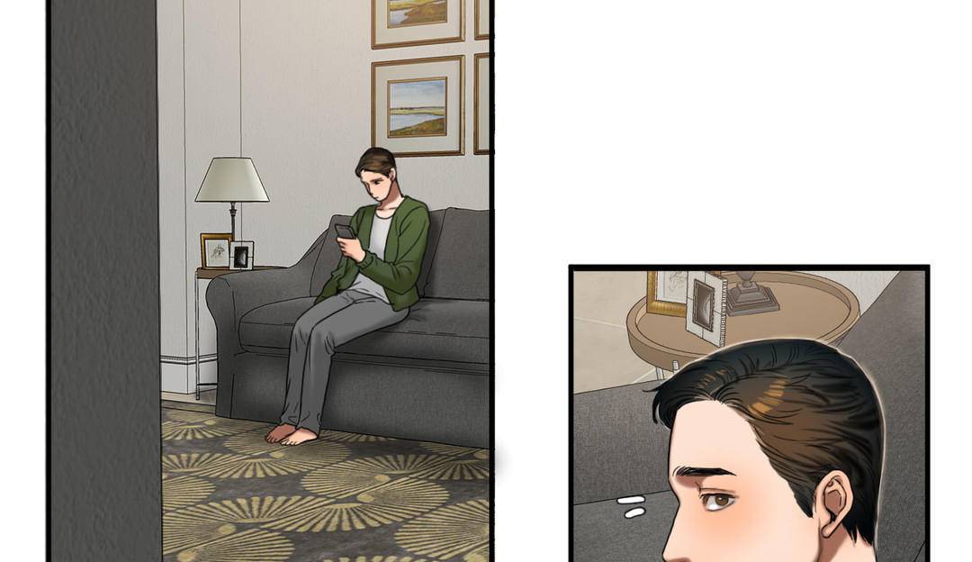 夫人的礼物第50话