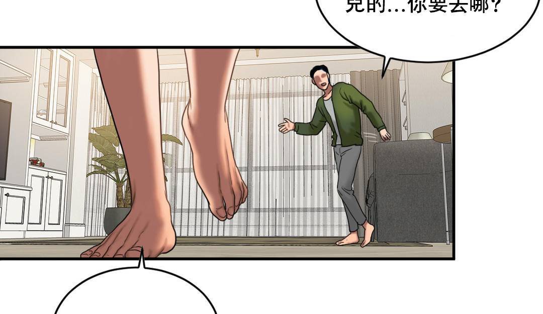 夫人的礼物第50话