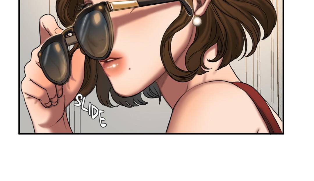 夫人的礼物第50话