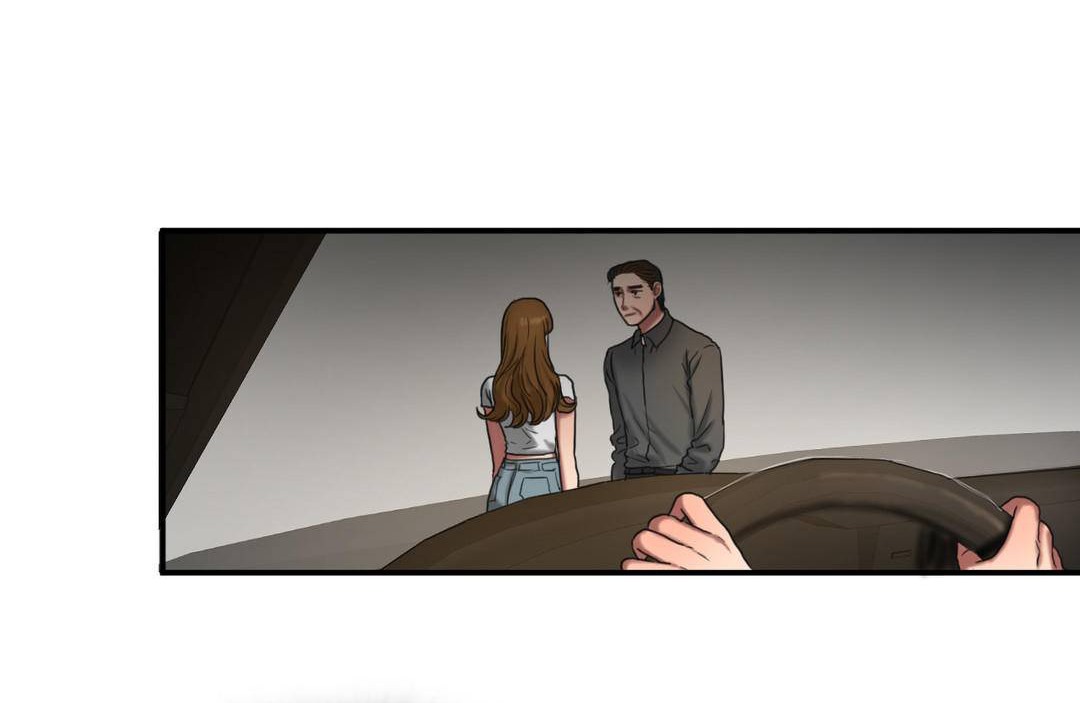 夫人的禮物第50話