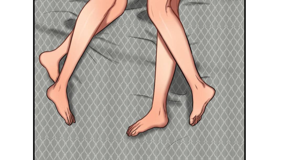 夫人的禮物第53話